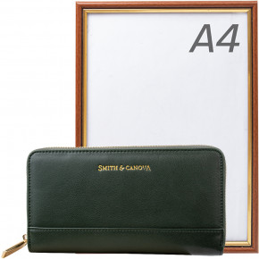    Smith & Canova FUL-26813-dkgreen 7