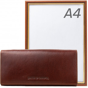    Smith & Canova FUL-28607-brown 8