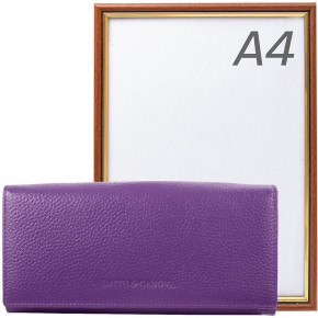    Smith & Canova FUL-28609-purple 9