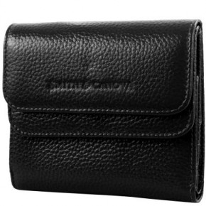    Smith & Canova FUL-28611-black