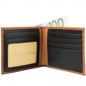    Smithcanova FUL90015-BLK-TAN 6