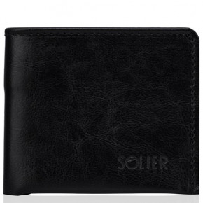    Solier SW05B Black 6