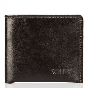    Solier SW05B Brown