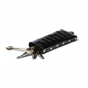   Stenk EasyKey Crocodile Black (62506) 3