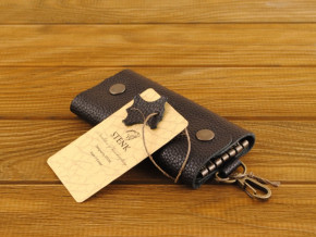   Stenk Keyholder Black (20296) 8