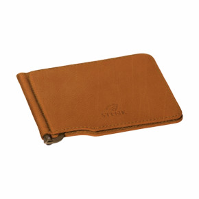     Stenk Moneyclip Camel 4