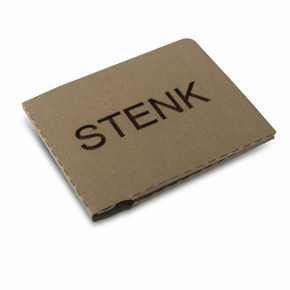     Stenk Moneyclip  7