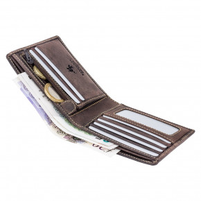    Visconti 707 Shield Oil Brown 3