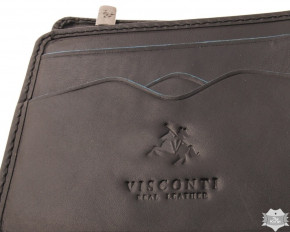   Visconti ALP-86   RFID-Tom Italian Black 5