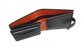   Visconti AP63 Lucerne (Black/Orange) 4