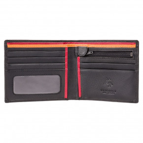   Visconti BD707 Le-chifre Black Red Orange (51139) 4