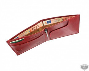 - Visconti RFID MZ-9 - JET (RED) 4