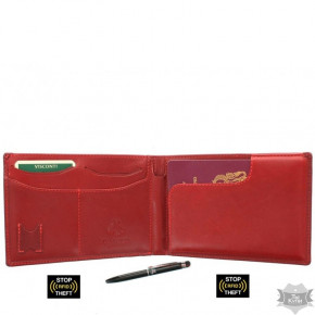 - Visconti RFID MZ-9 - JET (RED) 5