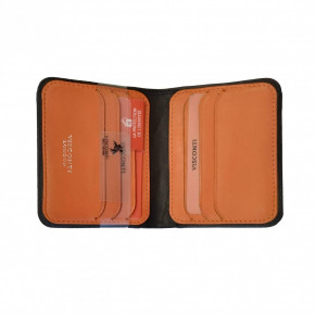    Visconti Lank c RFID Black-Orange (VSL34)