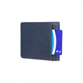    Visconti Segesta c RFID Steel Blue-Orange (PLR72) 3