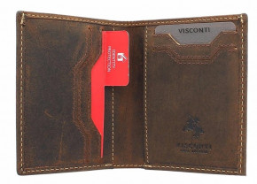   Visconti VSL-26 OIL TAN RFID  6