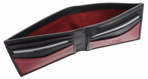   Visconti VSL20 (Black/Red) RFID 3