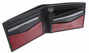   Visconti VSL20 (Black/Red) RFID 5