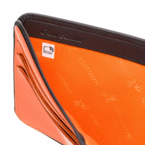   Visconti VSL35 Trim c RFID Black-Orange (51249) 5