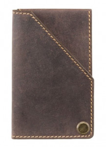    RFID  Visconti vsl29 oil Brown