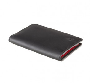    RFID  Visconti vsl31 Black/Red 6