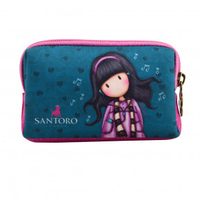  Yes W-01 Santoro Little Song (532708)