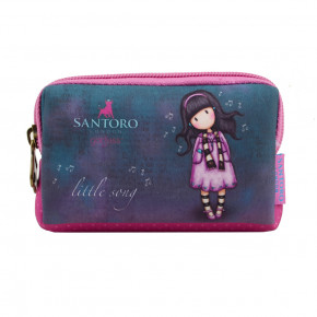  Yes W-01 Santoro Little Song (532708) 3