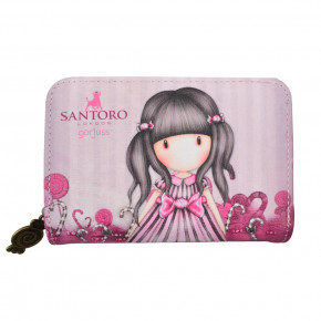  Yes W-02  Santoro Little Candy (532675)