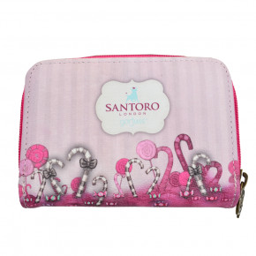  Yes W-02  Santoro Little Candy (532675) 4