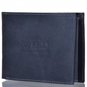    Always Wild  (dnkn992-mhu-black)