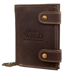    Always Wild DNK2901BIG-brown