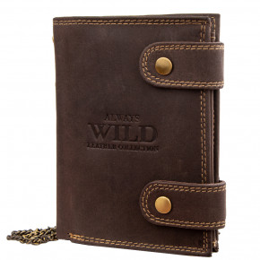    Always Wild DNK2901BIG-brown 4