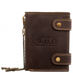    Always Wild DNK2901BIG-brown 8