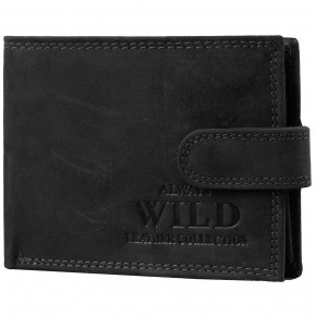    Always Wild DNKN1187L-black 3