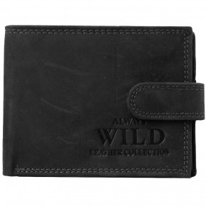    Always Wild DNKN1187L-black 4