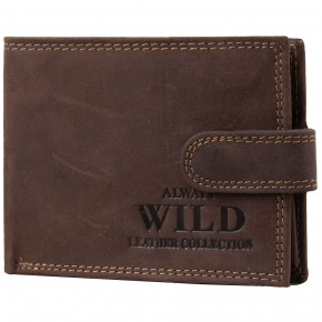    Always Wild DNKN1187L-brown