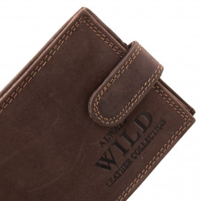    Always Wild DNKN1187L-brown 7