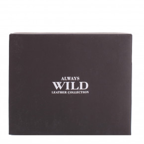    Always Wild DNKN992-BPU-1-black 8