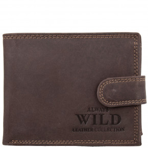    Always Wild DNKN992L-MHU-brown-1 8