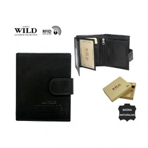   Always Wild N0036L-SCR/3179 Black 4