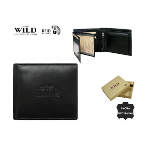   Always Wild N992-SCR/3131 Black 4