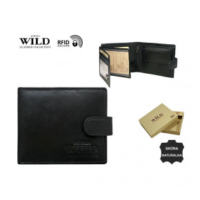   Always Wild N992L-SCR/3155 Black 4