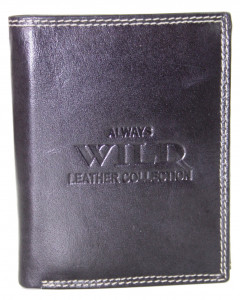    ALWAYS WILD PRM034 Black  3