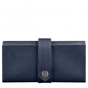   Blank Note 3.0 - (bn-pm-3-navy-blue)