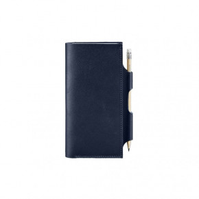  - 3.0 - Blank Note BN-TK-3-navy-blue 9