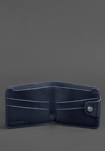   Blank Note 4.3 - (bn-pm-4-3-navy-blue) 3