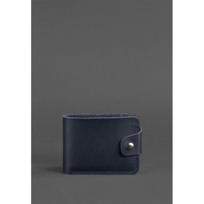   4.3 - Blank Note BN-PM-4-3-navy-blue