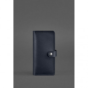    7.0 - Blank Note BN-PM-7-navy-blue