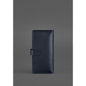    7.0 - Blank Note BN-PM-7-navy-blue 5