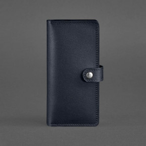    7.0 - Blank Note BN-PM-7-navy-blue 6